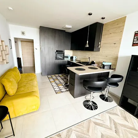 Apartman View Szófia