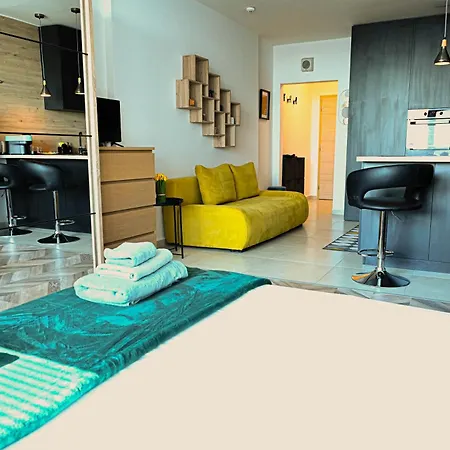 View Apartament *