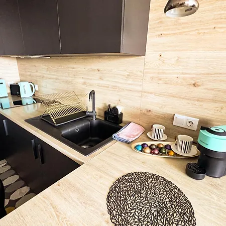 View By Bulgarianhomes Apartment *