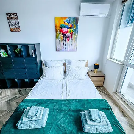 Apartment View By Bulgarianhomes *