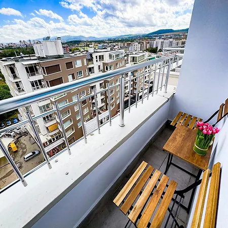 Apartament View By Bulgarianhomes