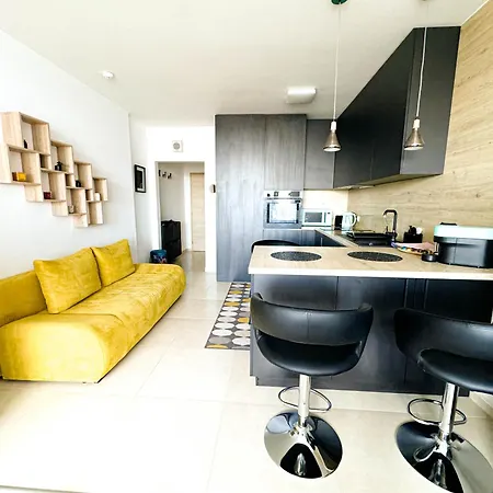 View Apartament *