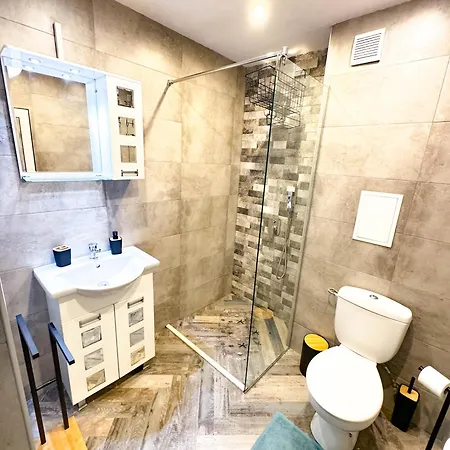 Apartment View By Bulgarianhomes *