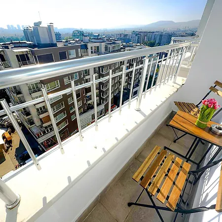 View By Bulgarianhomes Sofia