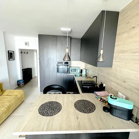 Apartament View