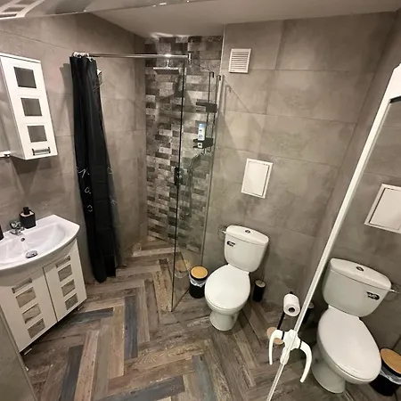 View By Bulgarianhomes Apartment *