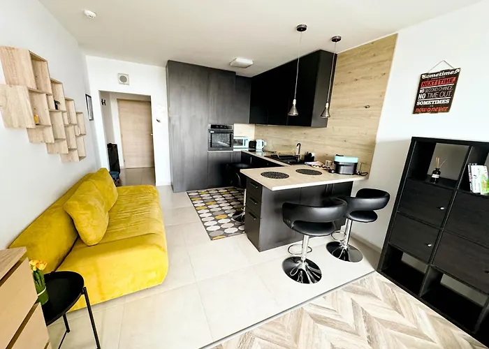 Апартаменты View София