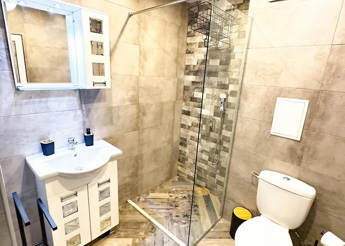 Апартаменты View *