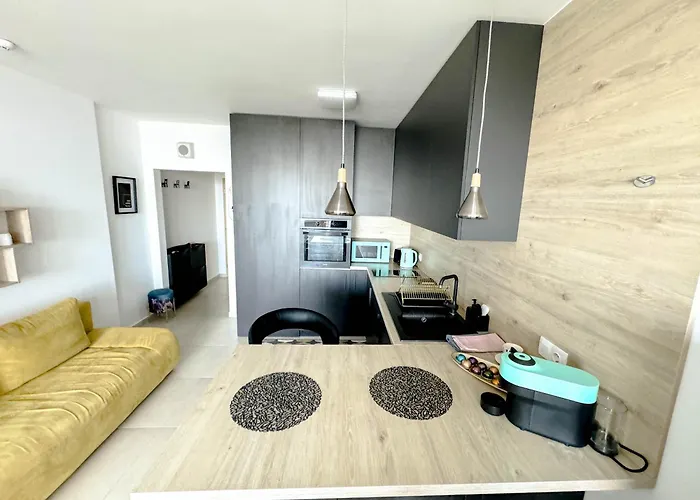 Апартаменты View