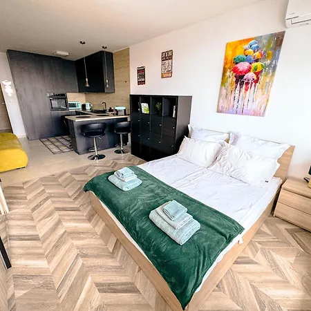 Apartamento View Sofía